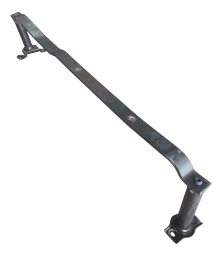 Suporte Protetor Carter Fsi 2.0 Passat Variant B6 2006 2012