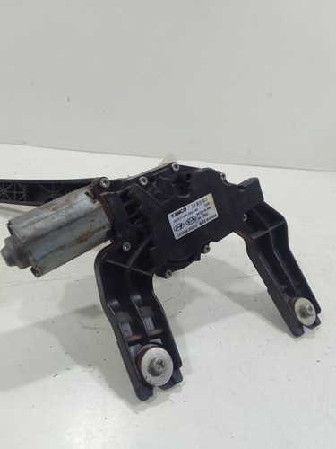 Máquina Motor Limpador Tras Hyundai I30 09/12 987002l000(vj)