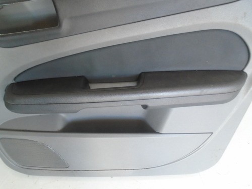 Forro Porta Dianteiro Direito Ford Focus 2.0 2009