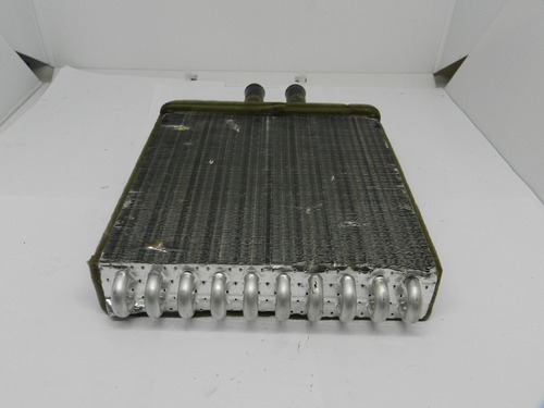 Radiador Ar Quente Vw Gol Fox Polo G5 G6 162910000
