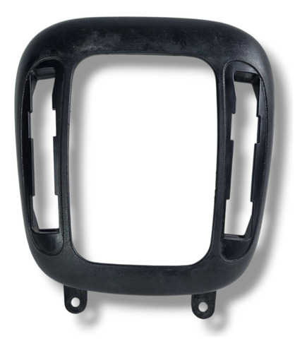 Moldura Botão Console Gm Vectra 1997 A 2004