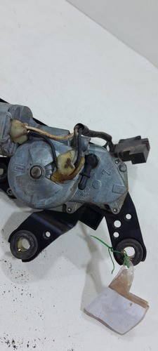 Motor Limpador Traseiro Vw Fox 03/09 5z0955711 (vj)