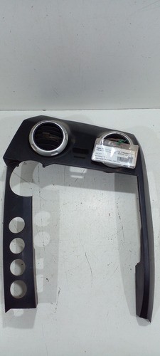 Moldura Painel Central Ssangyong Actyon 09/11 7661031000 (r)