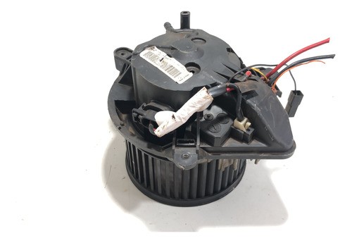 Motor Ar Forçado Gm Prisma / Celta 06 Até 12 Original