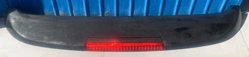 Aerofólio Hyundai Santa Fé Break Light, Ano 2012