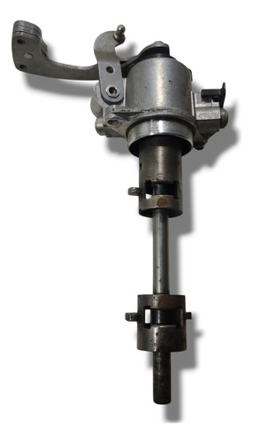 Seletor Caixa De Câmbio Honda Civic 1.7 16v (al) 55582310