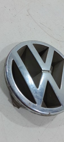 Emblema Grade Dianteira Volkswagen Santana Sport (vj)