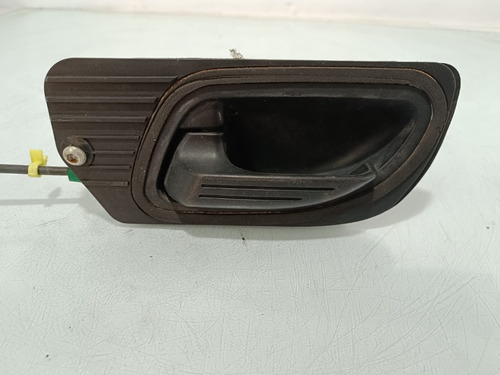Maçaneta Interna Ranger 2001/2009 Lado Esquerdo