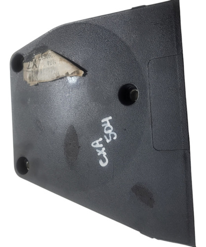 Capa Correia Dentada Gm Meriva Corsa Montana (al) Adl Cxa504
