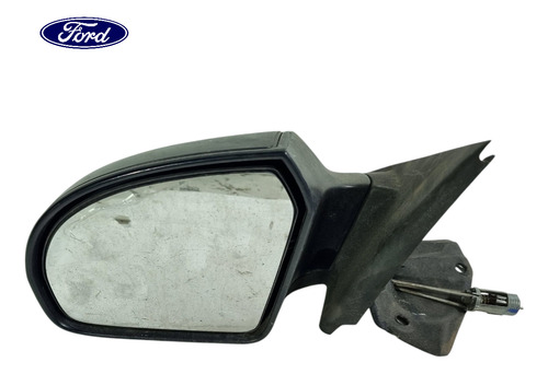 Retrovisor L.e Manual Ford Ka 2008 A 2011 Original