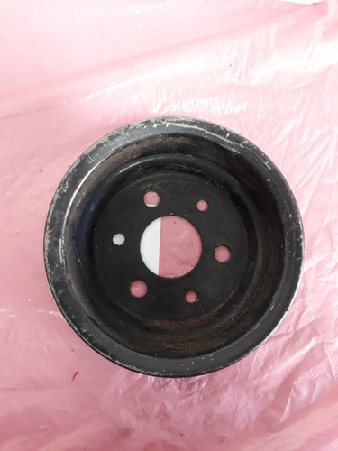 Polia Bomba D'água Ford Ka 2014/2019. 10085 7999 11817*