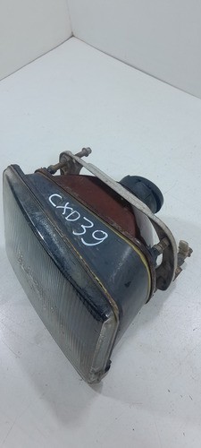 Farol Dianteiro Direito Fiat Uno 84/90 (vj)