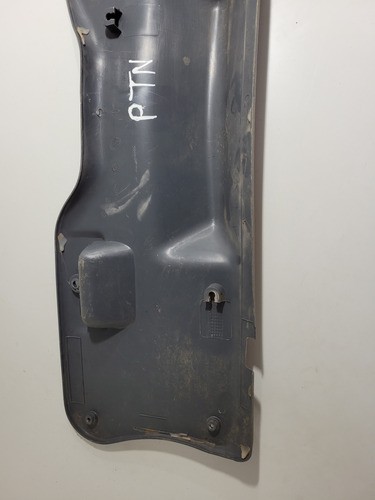 Forro Porta Malas Fiat Palio 96/00 735242155 (r)