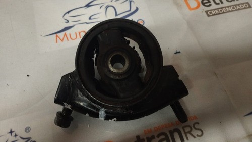 Coxim Inferior Traseiro Motor Cambio Jac J3 2011 2012 17472