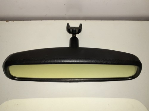 Espelho Retrovisor Interno Camry 2007 A 2011 Lente Amarela