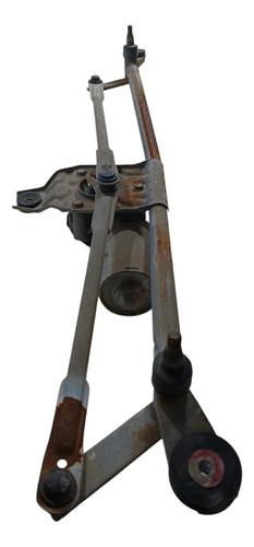 Motor Limpador Parabrisa Diant Vw Gol / 2000 (ap) Adl 482