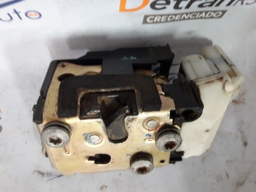 Fechadura Elétrico De  Ford Ecosport 2003/12 Original  1573