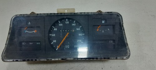 Painel Instrumento Kadett Monza 90/95 Para Retirada Peça(vj)