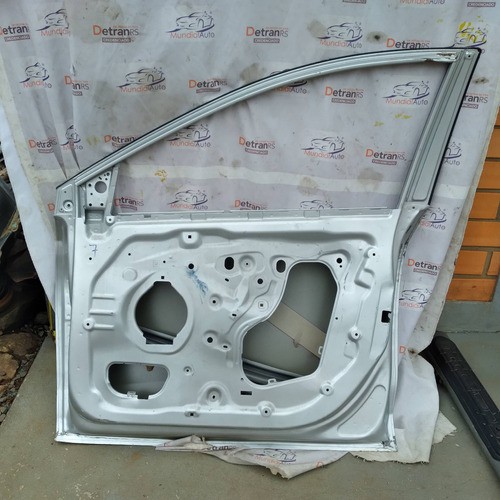 Porta Chevrolet Onix 2020 2021 2022 Diant Direito 6605