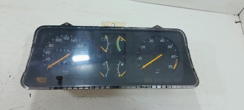 Painel De Instrumentos Gm Kadett Monza 88/94 C/detalhe (vj)