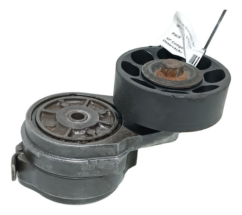Tensor Esticador Motor Maxion 2.5 Hs S10 Sprinter Ranger