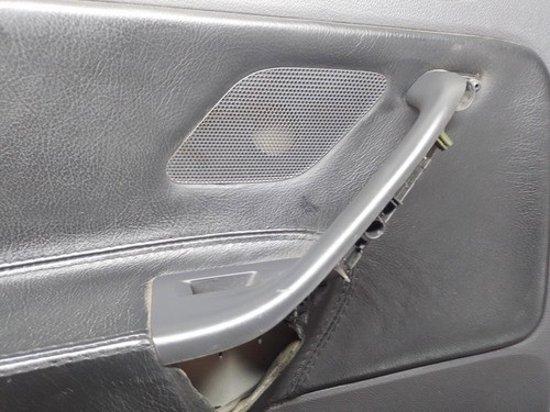 Forro Porta Traseira L.e Vw Jetta 07/10