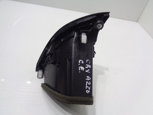 Difusor De Ar Central Esquerdo Honda Crv Exl 2012 