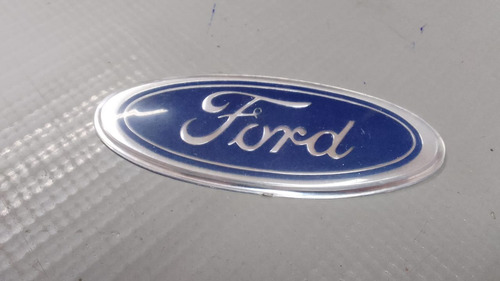 Emblema Ford Dianteiro Ford Ka    23970