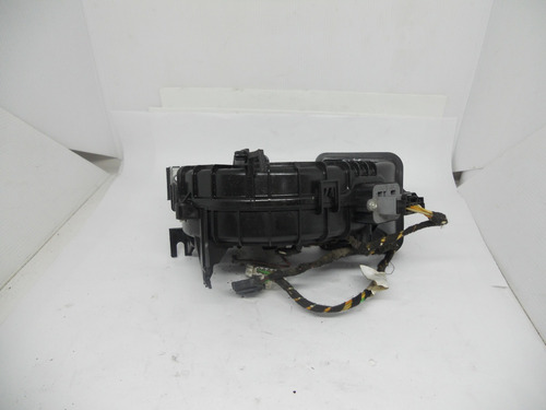 Motor Ar Forçado C Resistência Citroen C4 Pallas 2007 A 2010