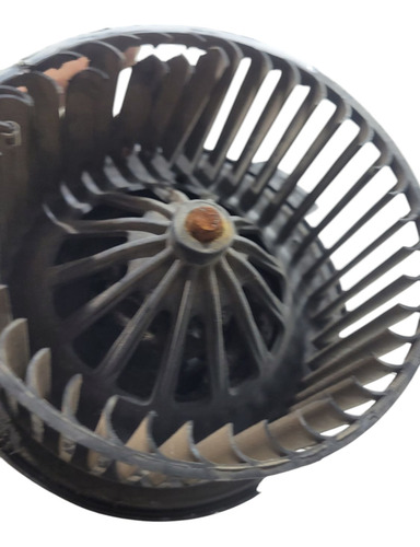 Motor Ar Forçado Renault Sandero 1.0 2010 (al) - Com Detalhe