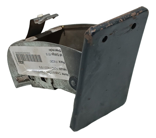 Tampa Cinzeiro Painel Ford F1000 1972 1992 F-1000
