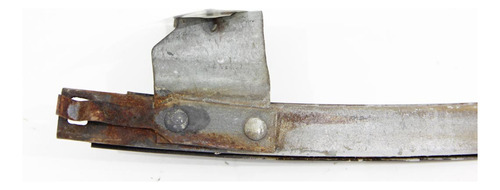 Guia Vidro Porta Diant Le Blazer 95/00 Us (194)