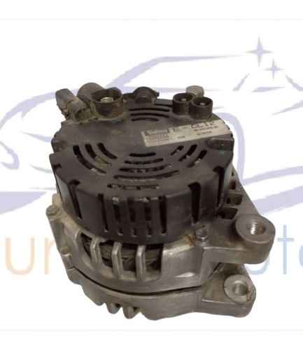 Alternador Peugeot 307 1.6 16v9639396580 12875