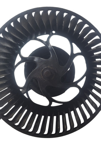 Motor Ventilação Vw Gol 94/99 (al) Adl Cxa 498