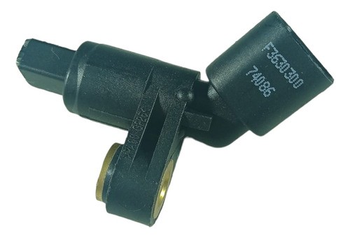 Sensor De Velocidade Roda Dianteira Esquerda Lifan 320      