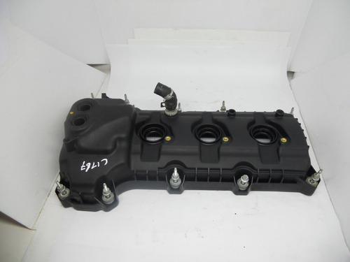 Tampa Valvula Ford Edge 3.5 V6 2010 A 2013 Br3e6k271eb