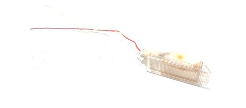 Luz Interna Cortesia Porta Luvas Fiat Stilo 03 Até 12