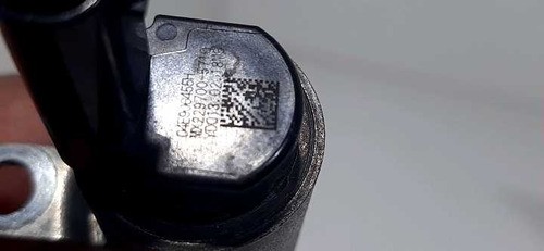  Sensor Solenoide Cabeçote Vw Polo Tsi 3cc 2018 04e996455h