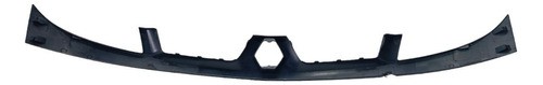 Moldura Superior Renault Kangoo 2008 2009 2011 2012 Usado