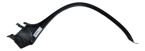 Moldura Paralama Dianteiro Esquerdo Bmw X5 2001 2006