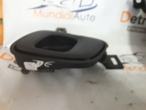 Maçaneta Interna L/e Renault Kiwid 806712607r  1605
