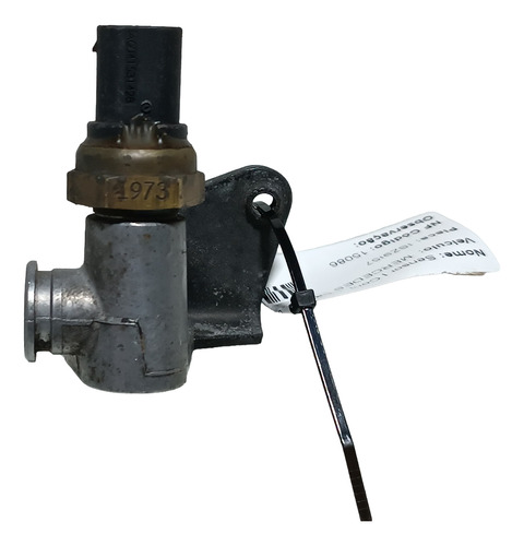 Sensor Baixa Pressao Diesel Mb Sprinter 313 311 2001 2011