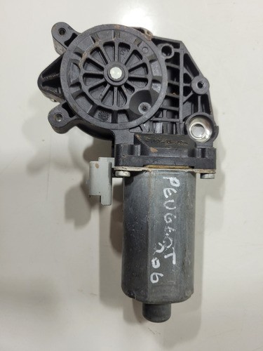 Motor Vidro Eletrico Diant Dir Peugeot 98/08 (r) E134