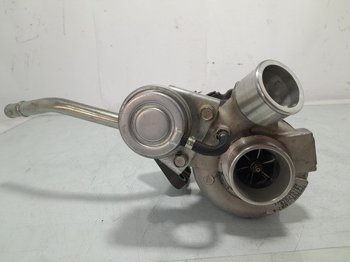 Turbina Motor L200 Triton 3.2 Diesel Dakar 135-13850a