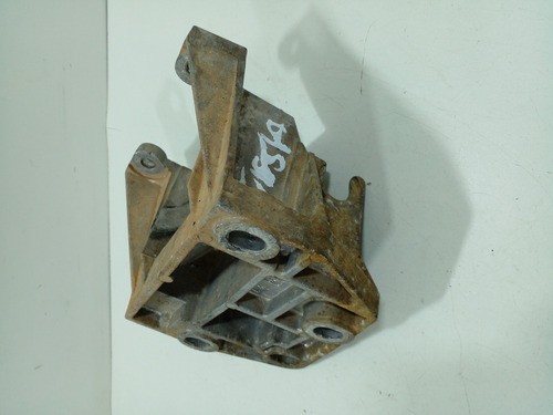 Suporte Coxim Motor Ford Ka/fiesta 1996 (m)