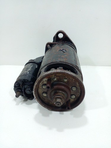 Motor De Arranque Maverick 2.3 (jg)