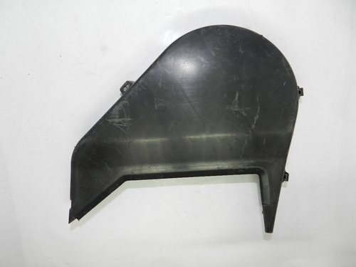 Capa Correia Dentada Vw Gol G5 G6 Fox Polo 032109121k