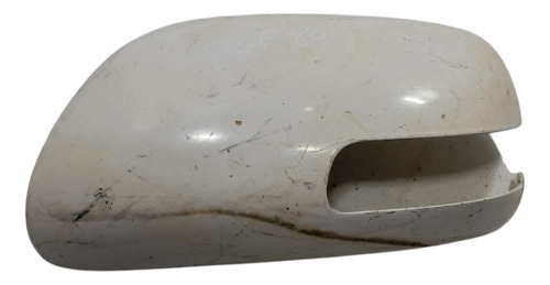 Capa Retrovisor Esquerdo Corolla 09/13 (al) Cxf 80