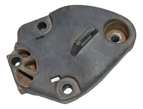 Suporte Motor Master 2.5 Lado Direito 8200027175a