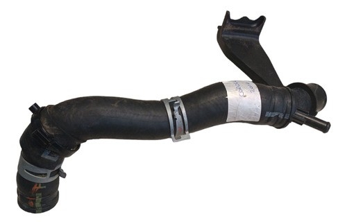 Mangueira Flange Radiador Água Corolla 2009 2010 A 2019 